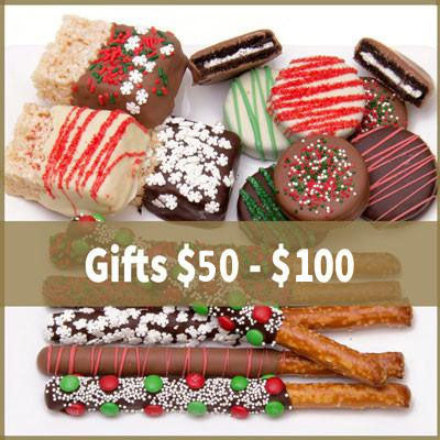Gifts $50 - $100