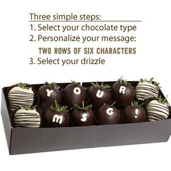 Berry-Gram® Collection - Build Your Own - Chocolate Covered Company®