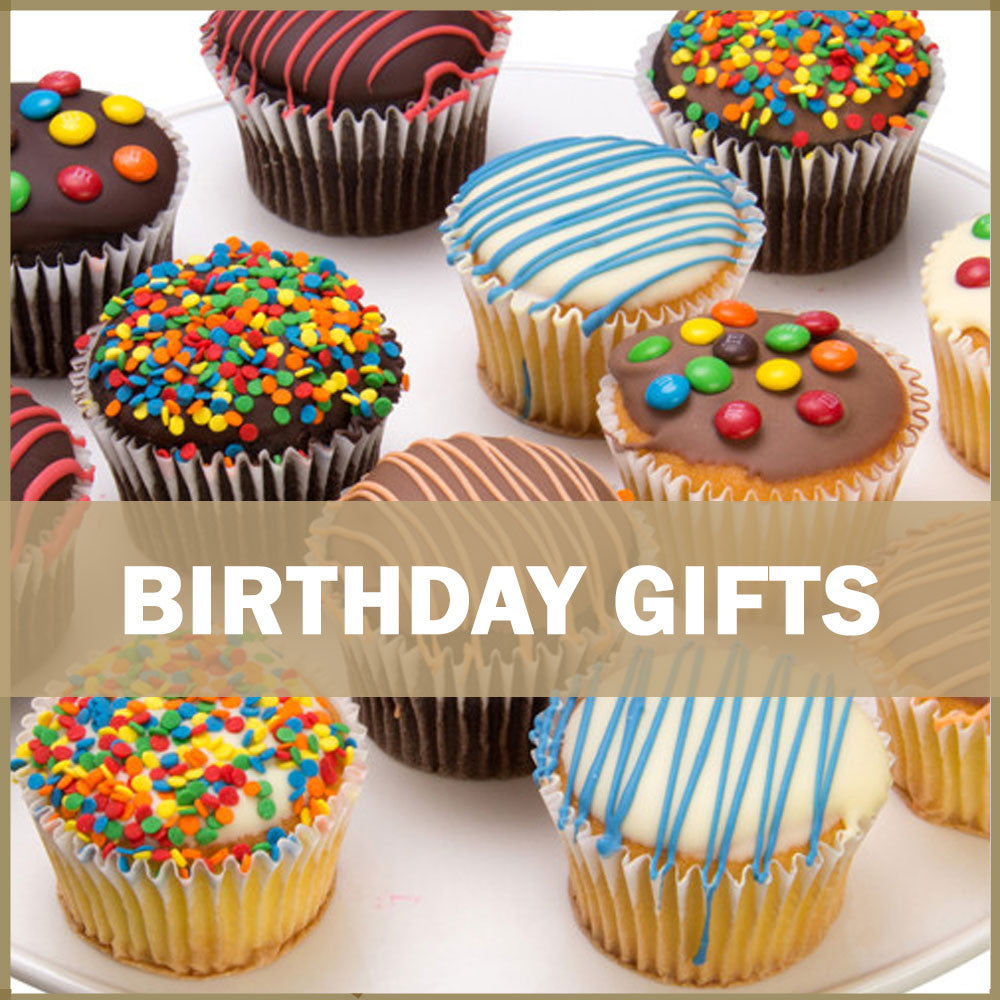 Birthday Gifts