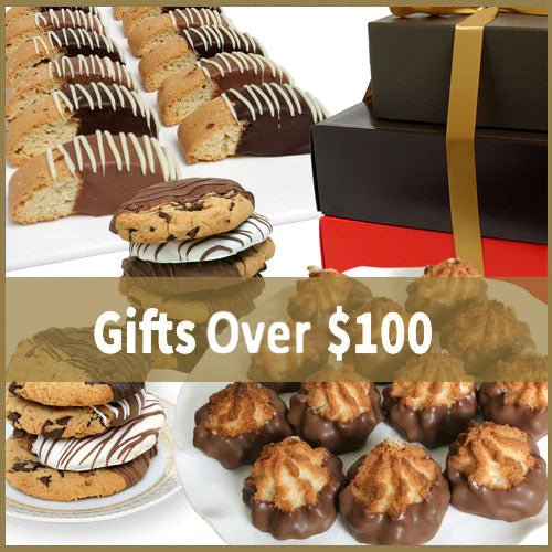 Gifts Over $100