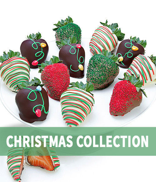 New! Christmas Gifts