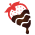 Chocolate Covered Company® logo