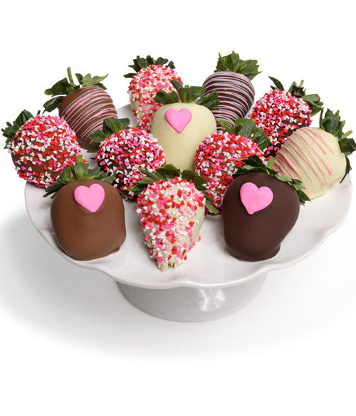 Mother's Day Chocolate Covered Strawberries - Chocolate Covered Company®