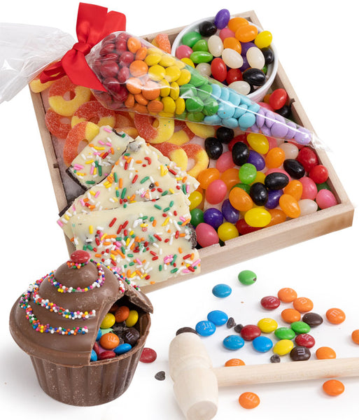 INDULGED™ Candy Tray