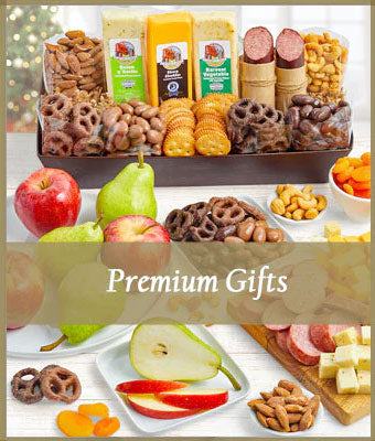 INDULGED™ Gourmet Tray - Chocolate Covered Company®