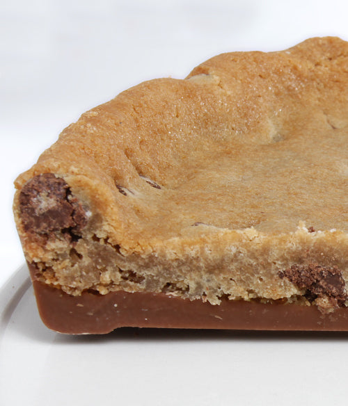 GET WELL Cookie Bark Cake - Belgian Chocolate - Chocolate Covered Company®